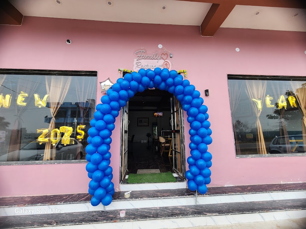 Madhuban Resort