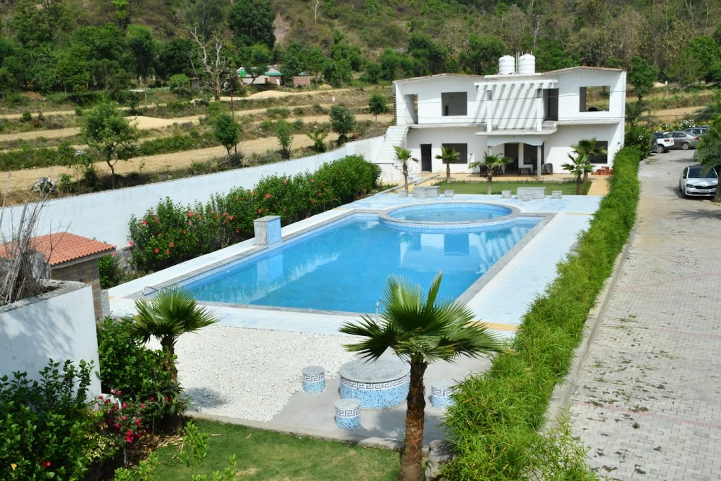 The Nature View Resort