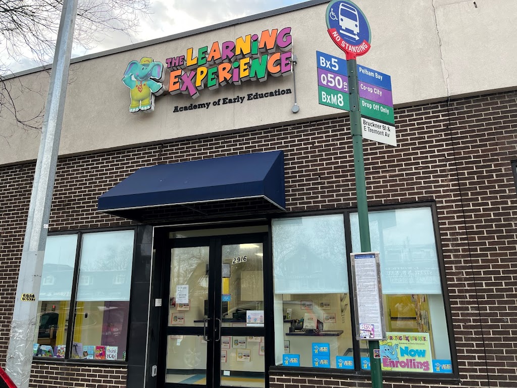 The Learning Experience - Throggs Neck