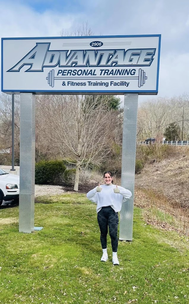 Advantage Personal Training