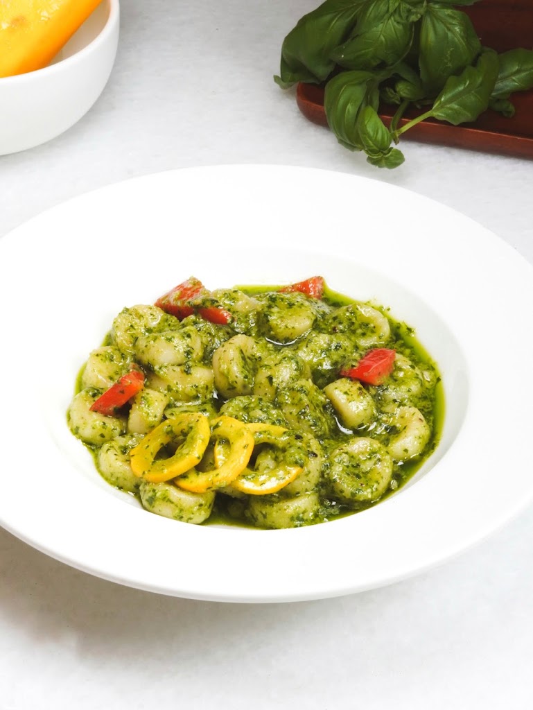 Pesto Sauce