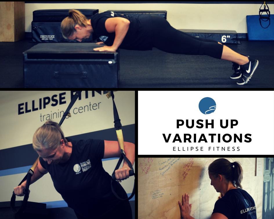  Ellipse Fitness St. Louis