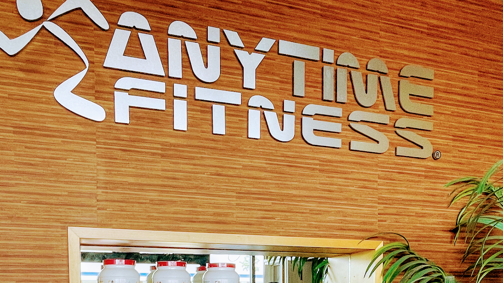  Anytime Fitness