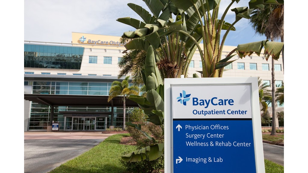  BayCare Fitness Center (Carillon)