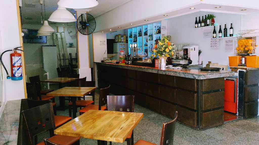 Bar Paladar y Tomar