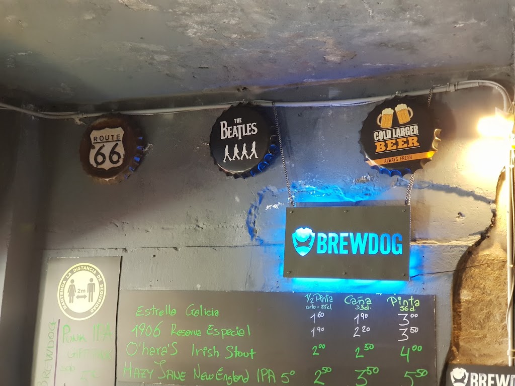 La de Julio — Carta