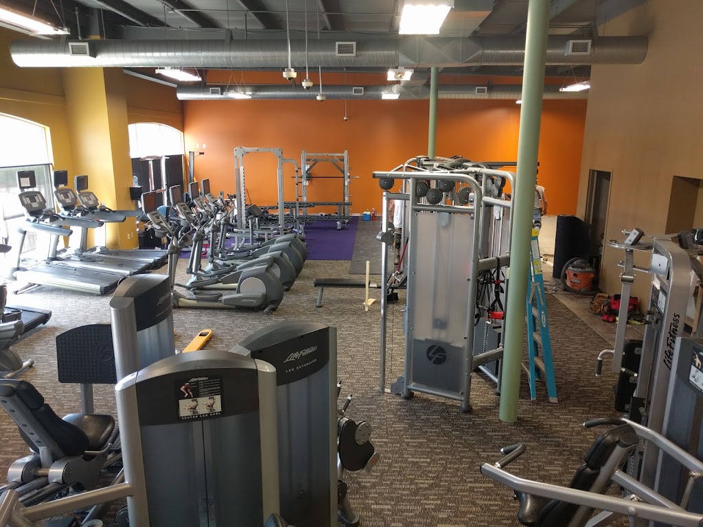  Anytime Fitness