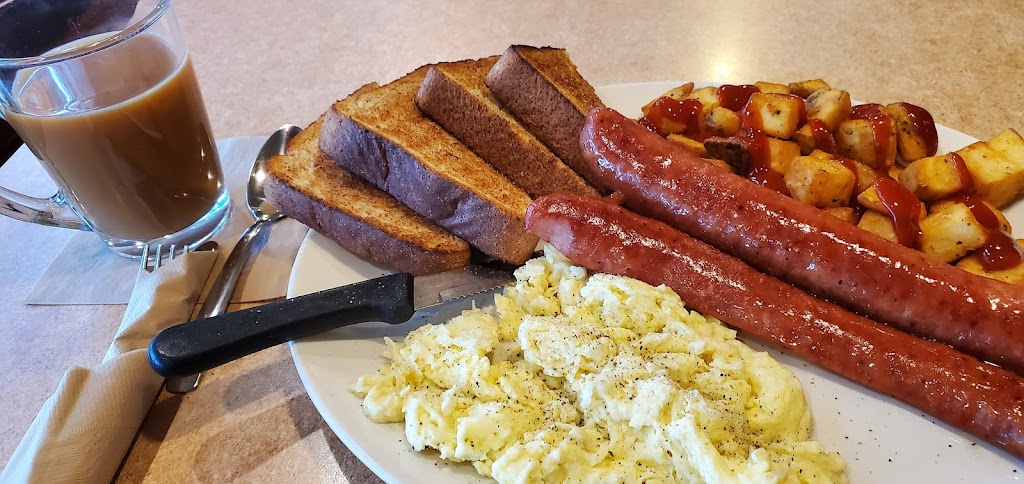 Humpty's Big Plate Diner - Medicine Hat in Medicine Hat