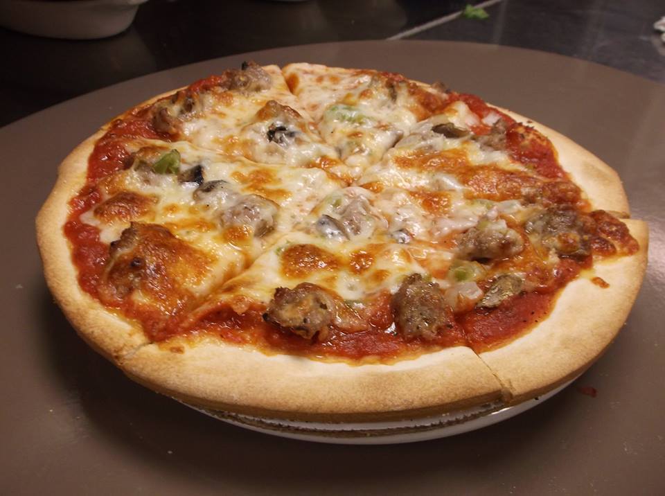  Gino's Italian Restaurant