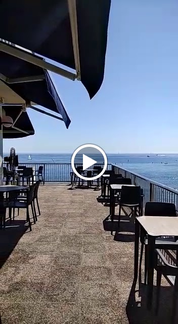 Sotavent Badalona — Ambiente