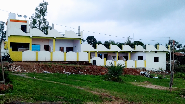 Resort Shankarmuni