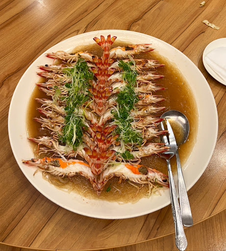 海九澎湖海鮮餐廳 的照片