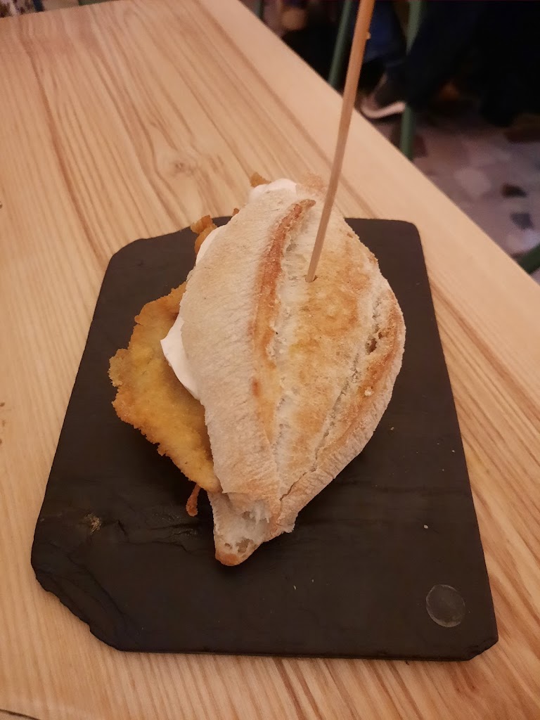 La Lateria Gastrobar — Mas recientes