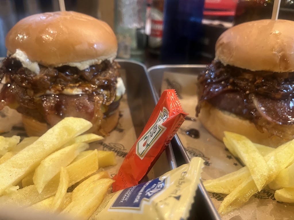 Milwaukee food & beer — Comida y bebida
