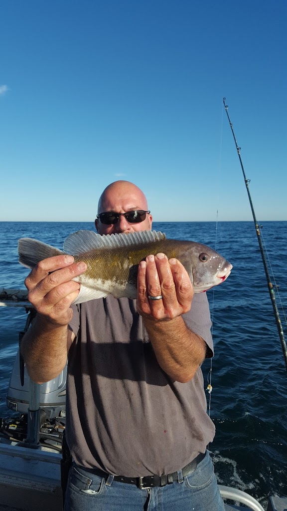 Fishing
