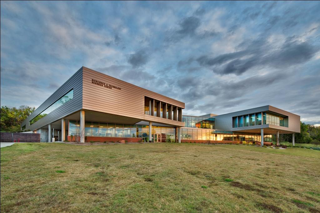 KU Innovation Park