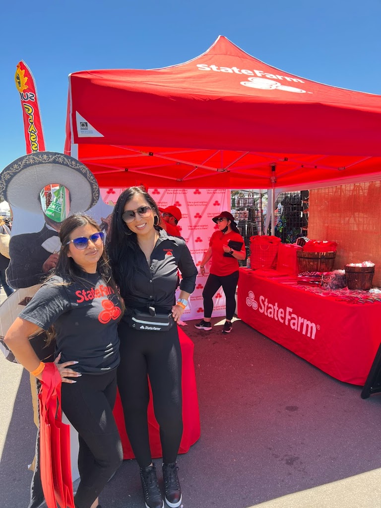 Faby Obispo - State Farm Insurance Agent