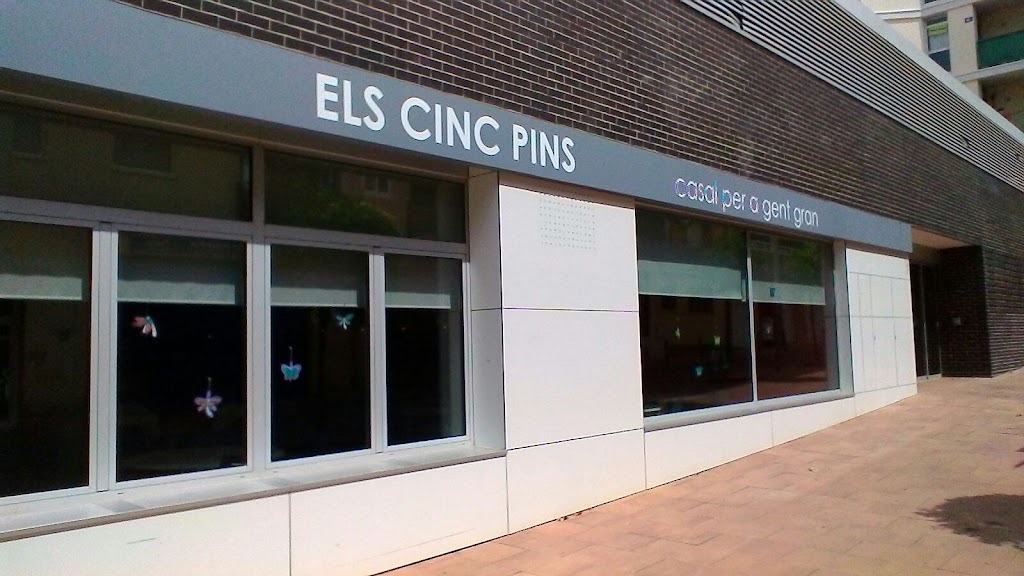Els Cinc Pins