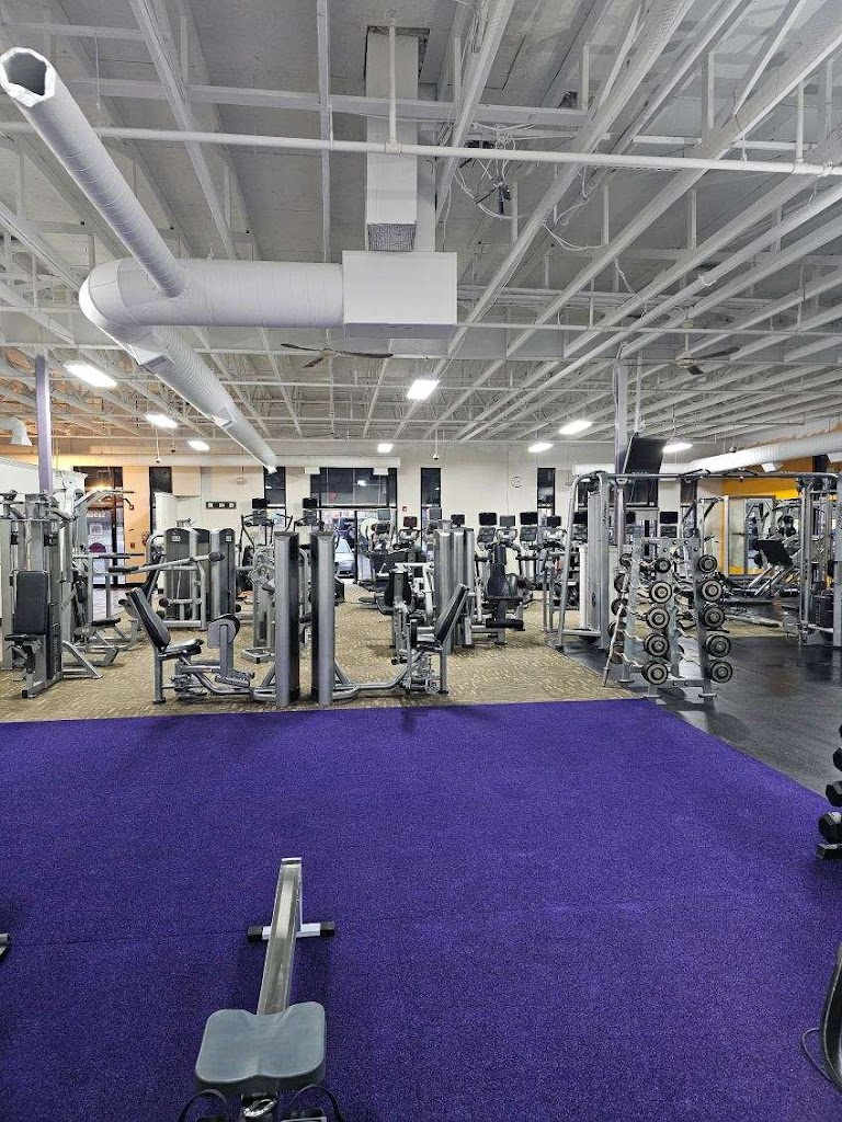  Anytime Fitness