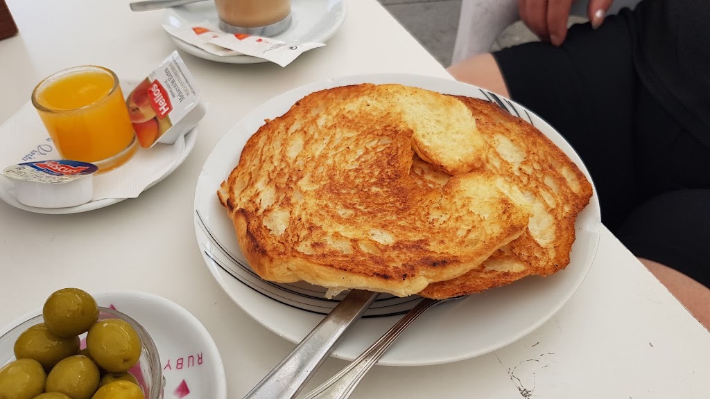 Diosa afrodita — Cafe