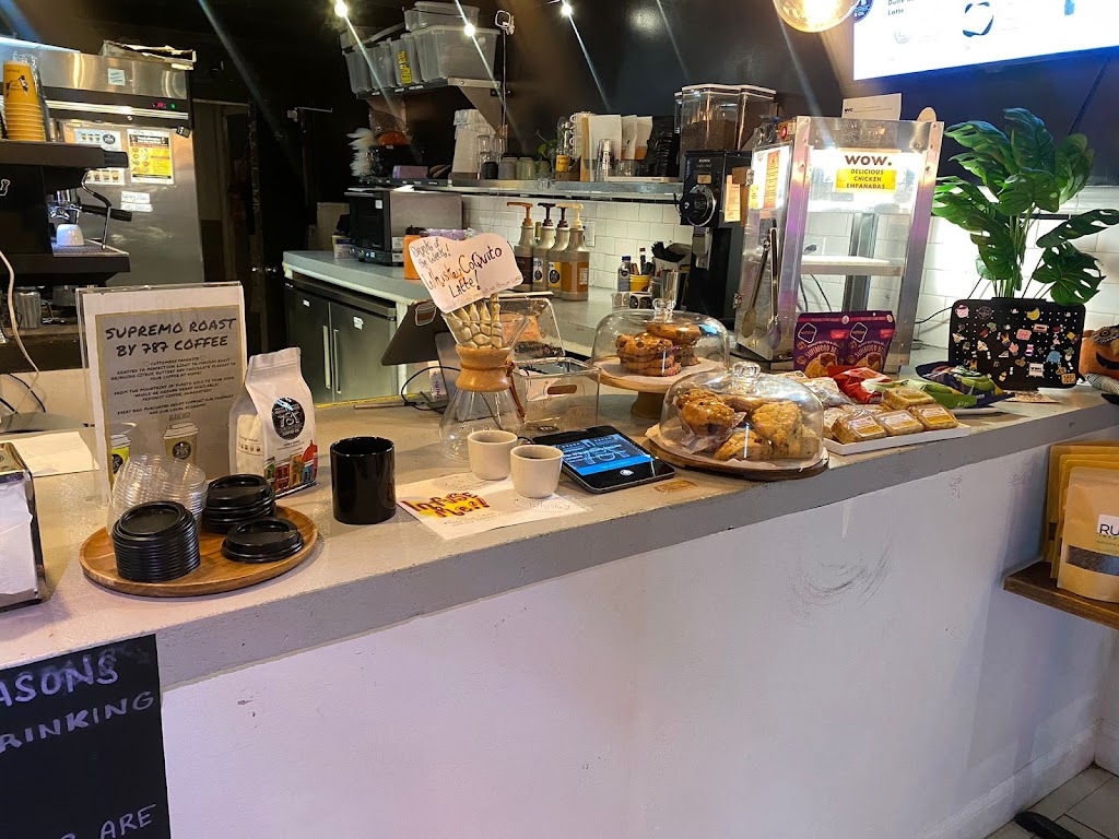 Photo of 787 Coffee