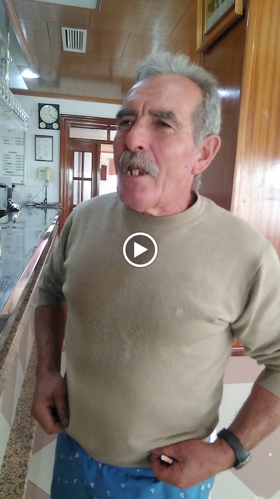 Restaurante La Bella Casa Revuelta — Videos