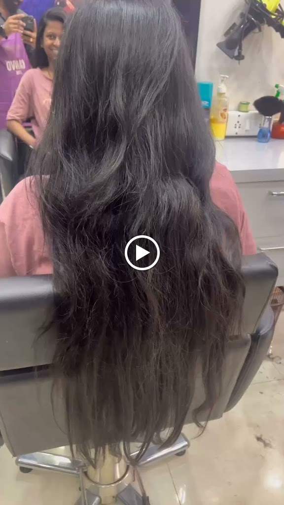 Syzer Unisex Salon Smriti Nagar