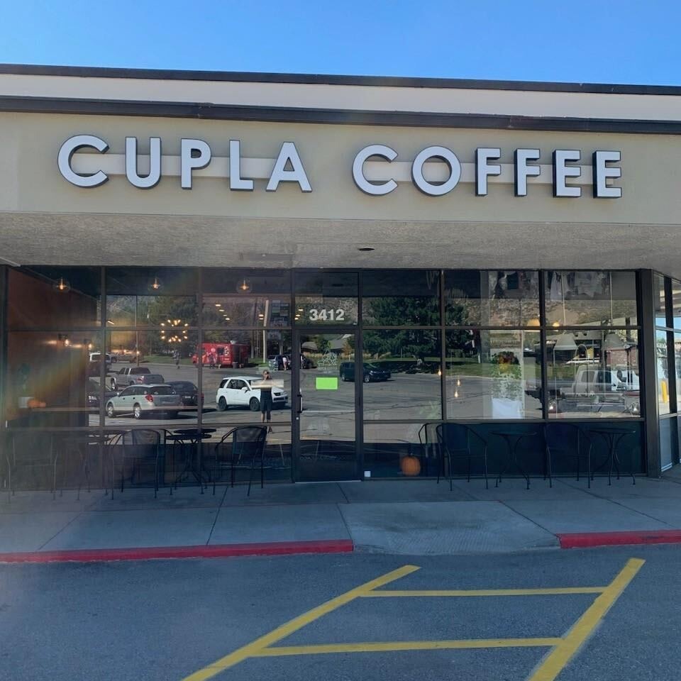 Photo of Cupla Coffee
