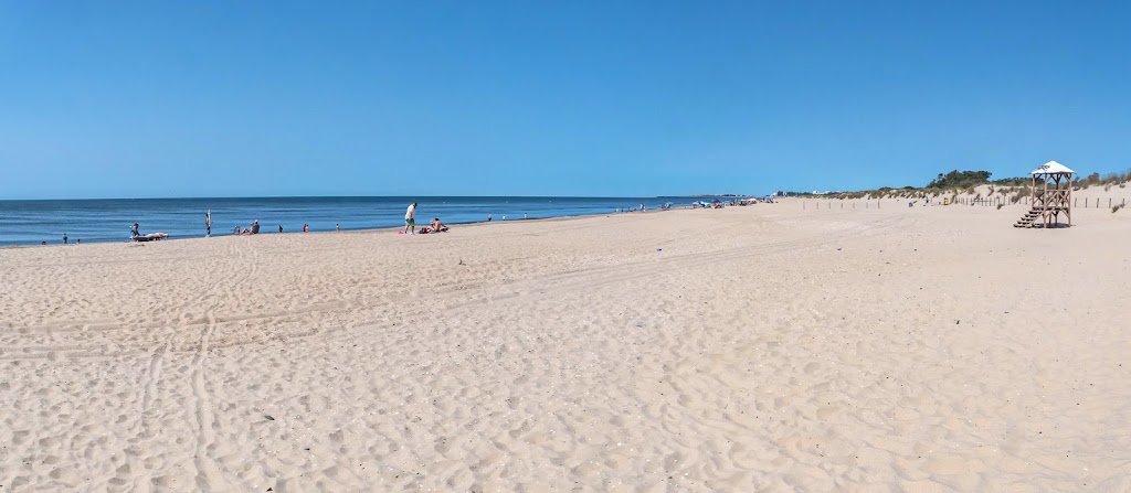 Playa del Hoyo