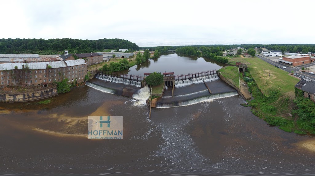 Hoffman Technologies Plus Llc