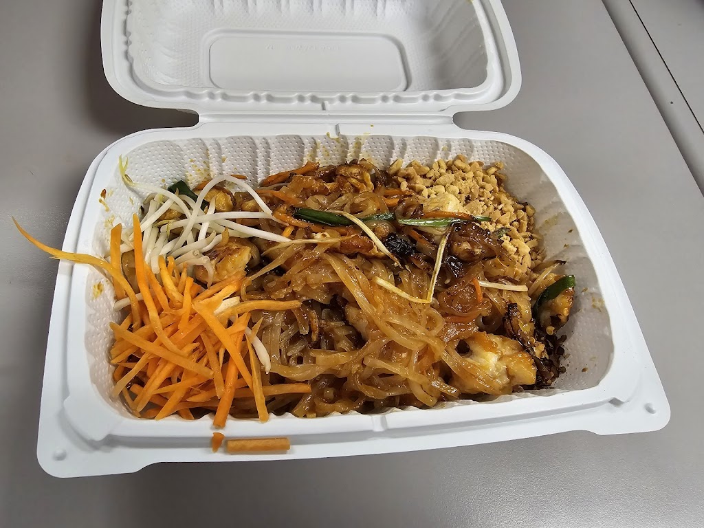Basil Thai Restaurant