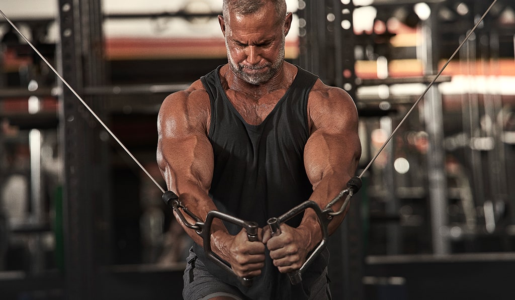  Gold's Gym Austin Tech Ridge