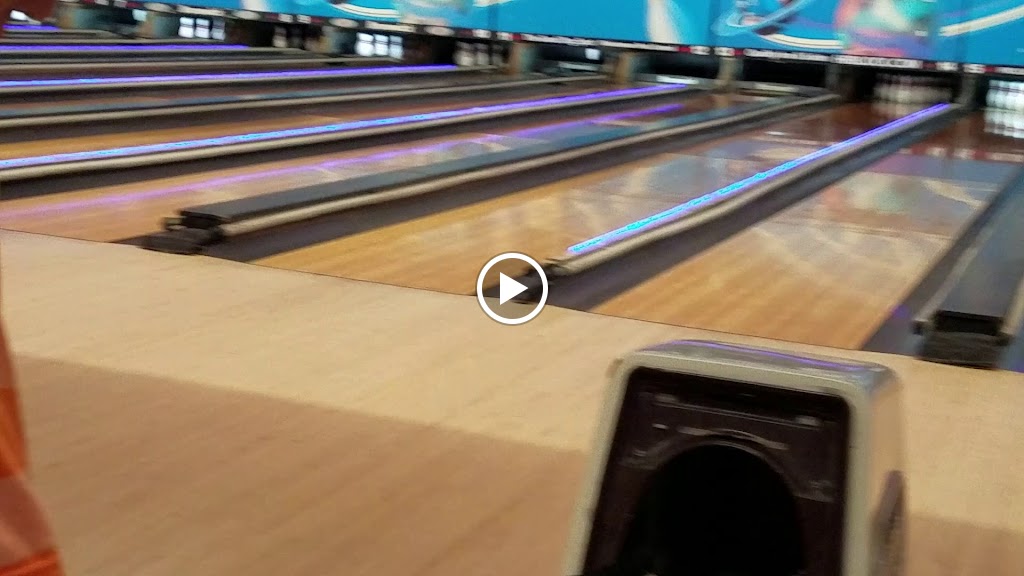 Bowling