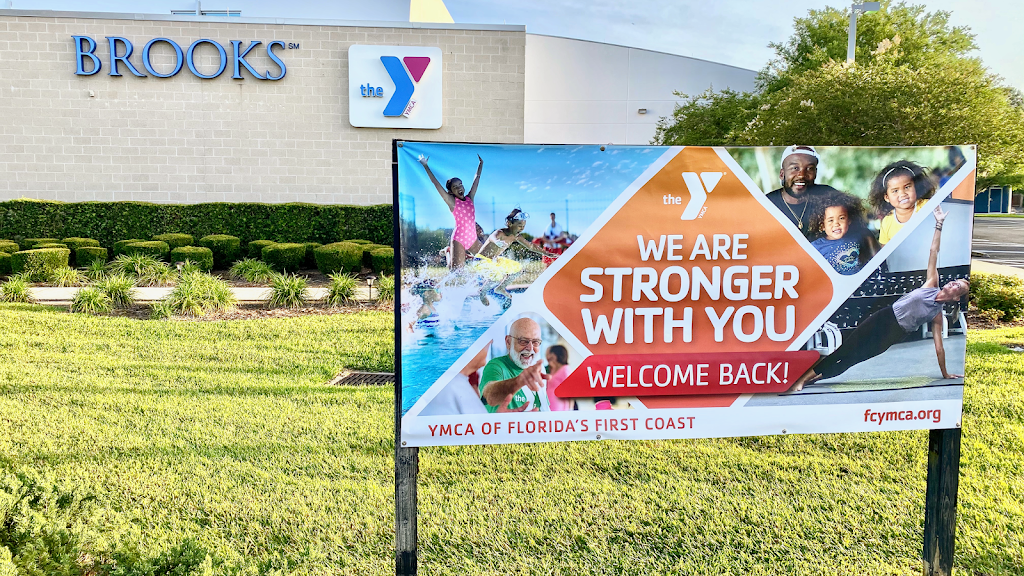  Brooks Family YMCA