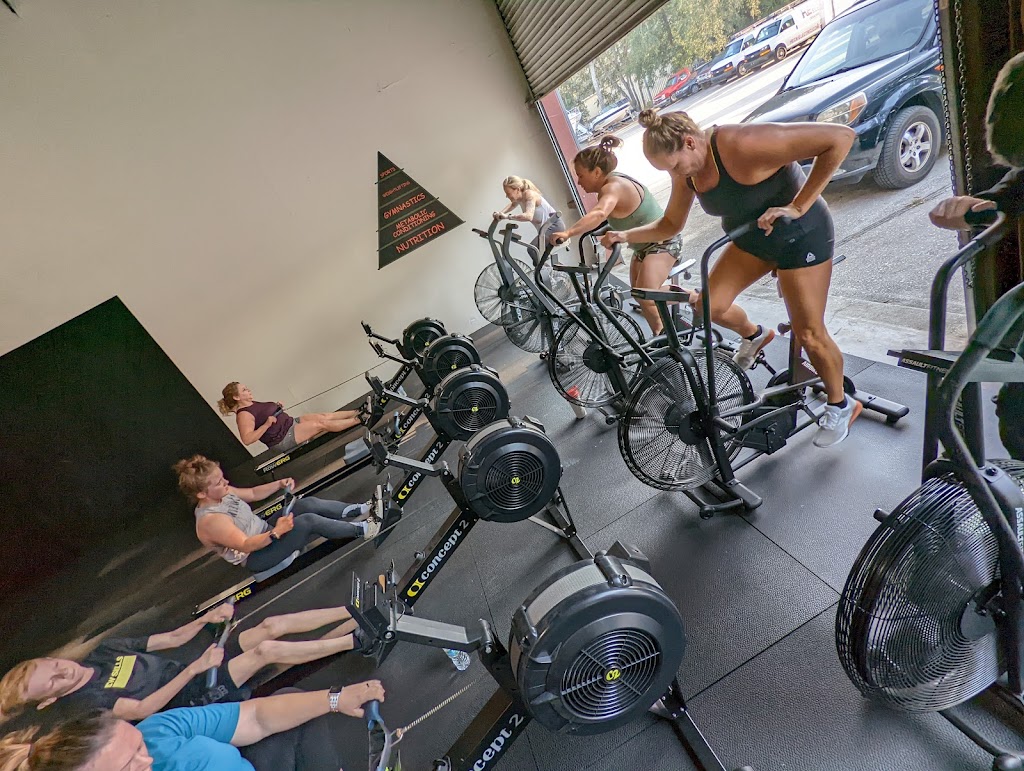  Green Cove CrossFit