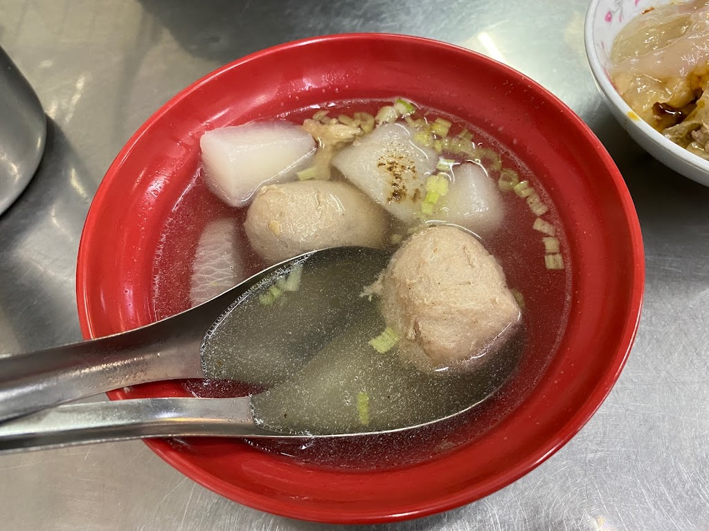 正老牌豐原肉丸 的照片