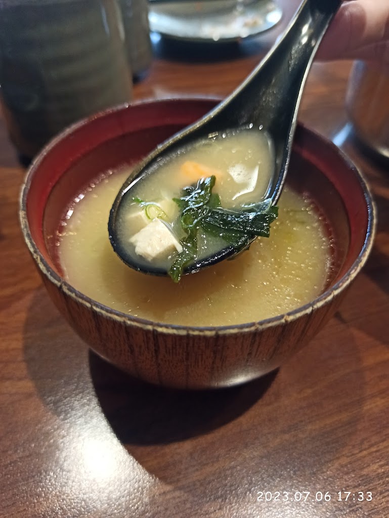 谷二町日本料理 的照片