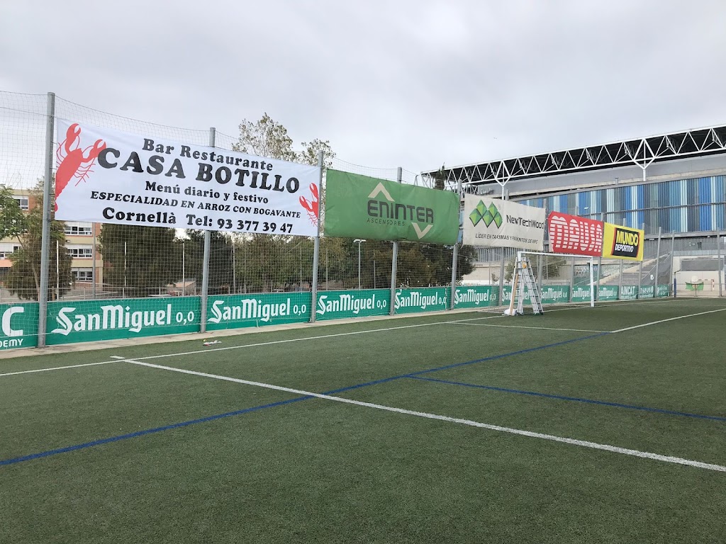 Casa Botillo — Carta