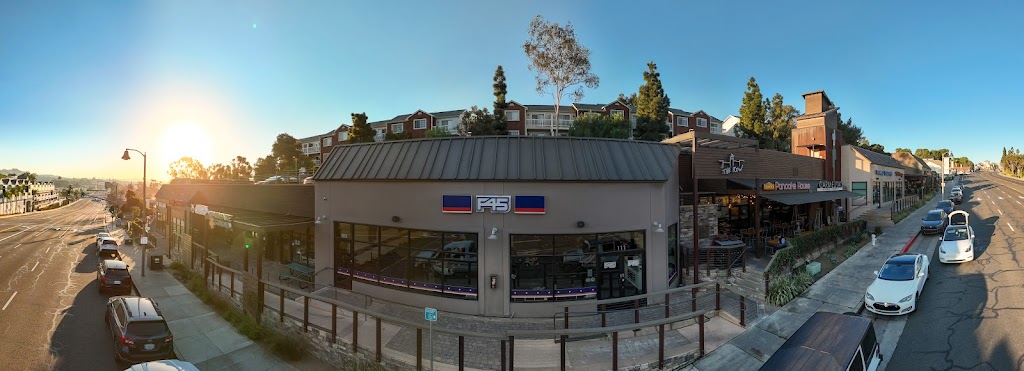  F45 Training Dana Point