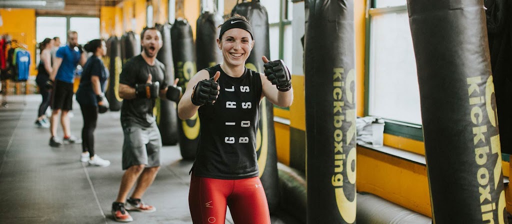  CKO Kickboxing Fanwood