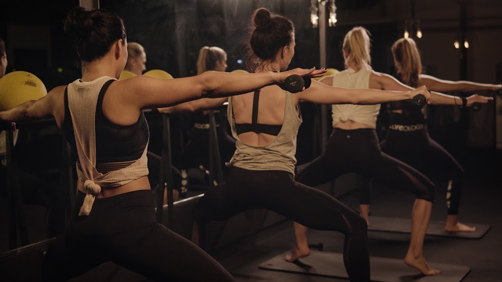  Coreology - Palos Verdes