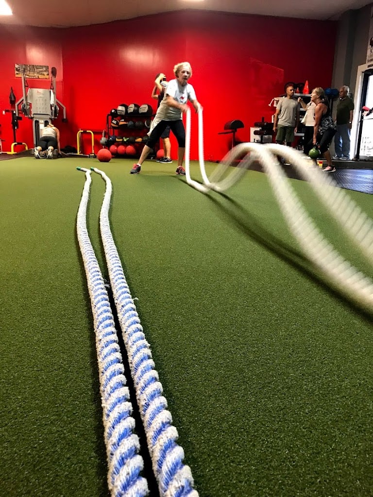  KORE Training Systems