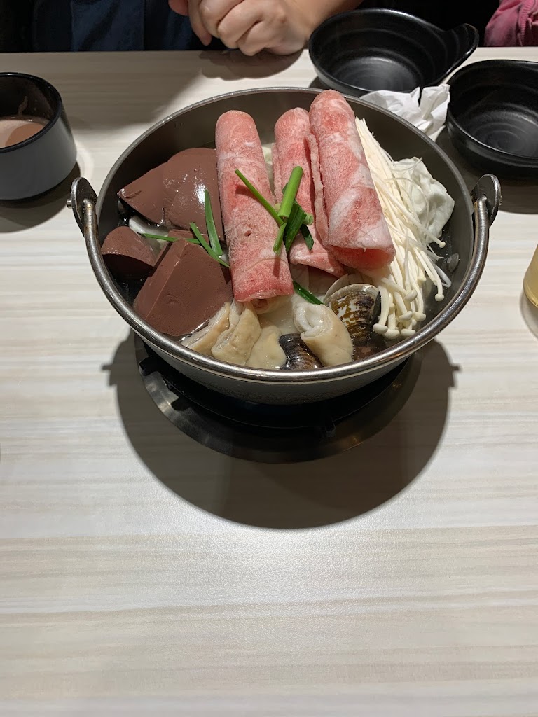 潮鍋癮永和竹林店（原鍋媽）/永和火鍋/永和美食/永和小火鍋/永和推薦餐廳/永和必吃/附近美食 的照片