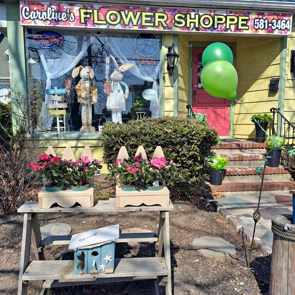 Caroline's Flower Shoppe