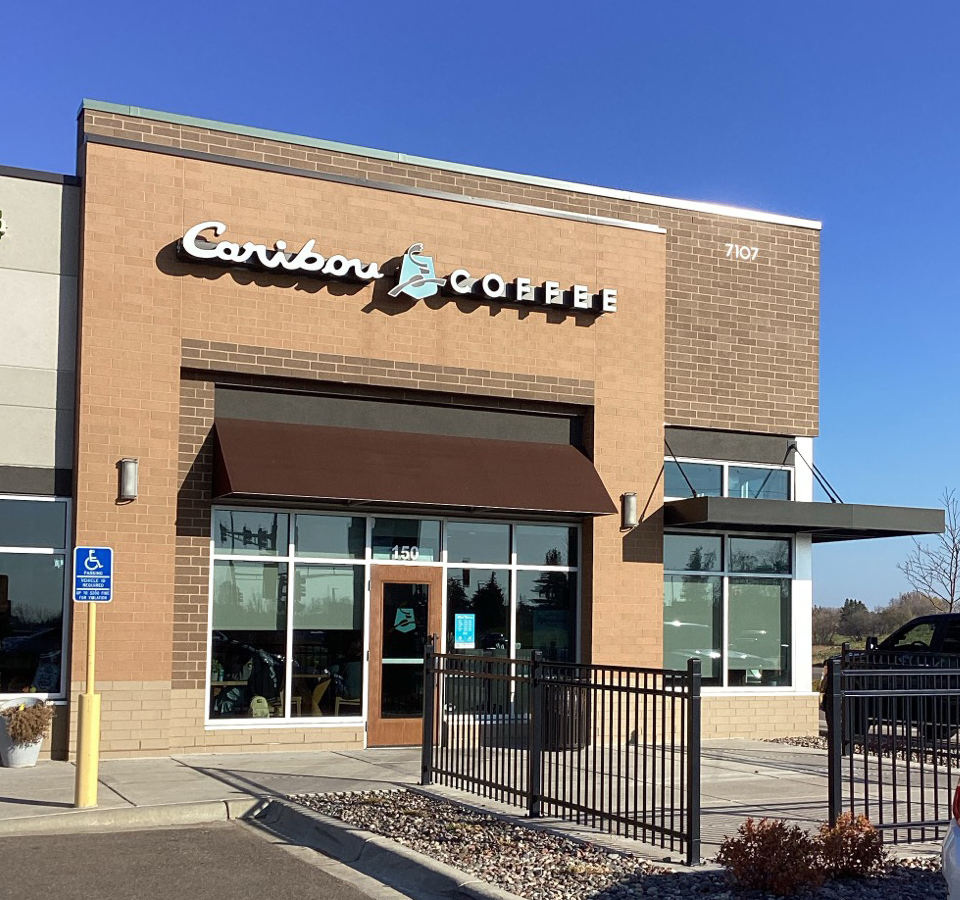 Photo of Caribou Coffee