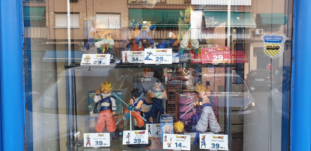 Foto 2 de Toy Planet