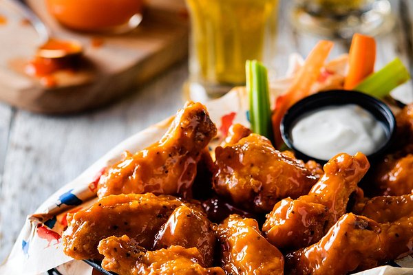 Food & drink