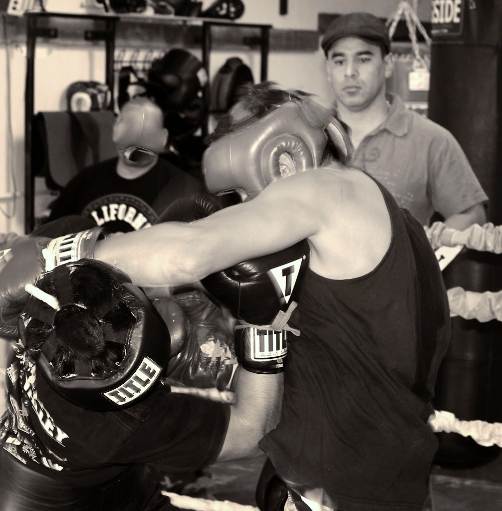  Temecula Boxing Training Academy