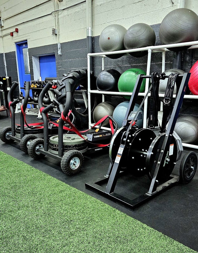  Lucid Sports Performance