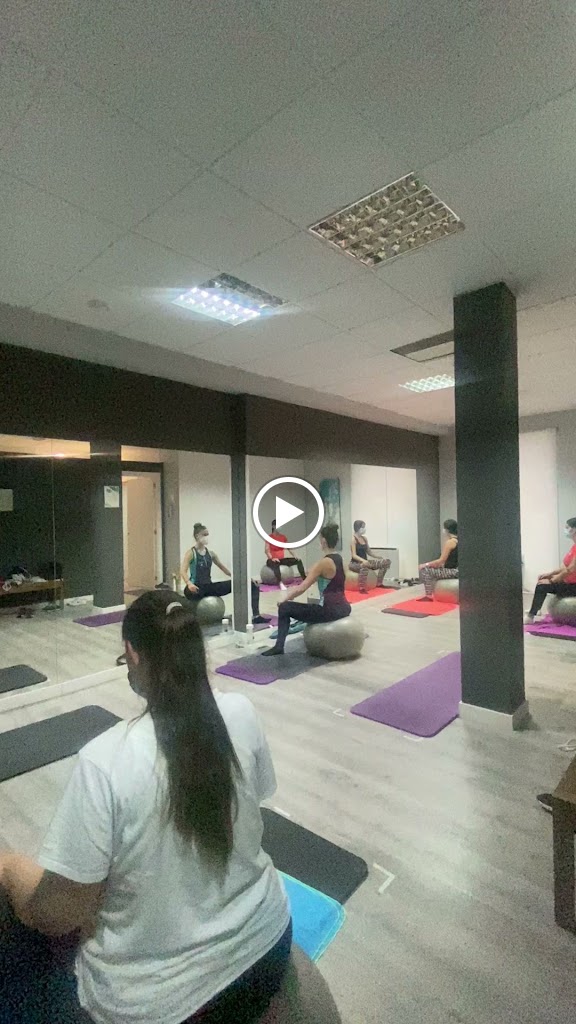 Fisioterapia Moredia — Videos